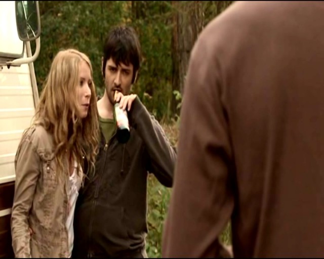 Şeytanın Bölgesi Fotoğrafı