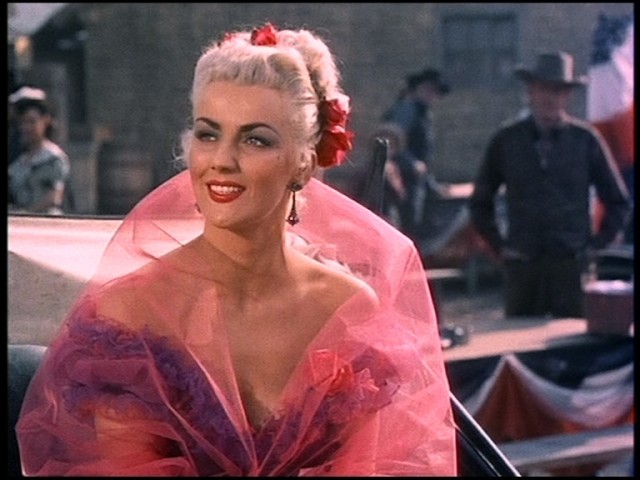 Silver Lode fotoğrafı