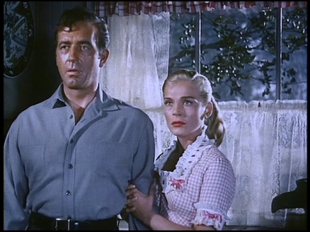 Silver Lode fotoğrafı