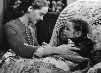 The Old Maid Fotoğrafı