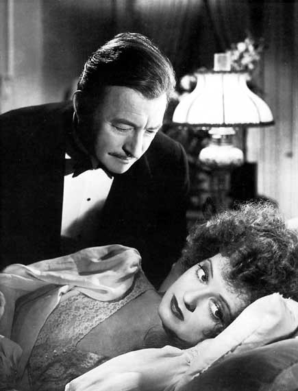 The Old Maid Fotoğrafı