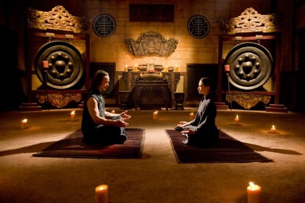 Sokak Dövüşçüsü: Chun-Li Efsanesi fotoğrafı