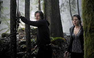 Harper's ısland Fotoğrafı