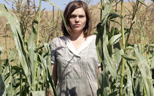 Carnivàle Fotoğrafı