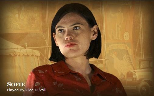 Carnivàle Fotoğrafı