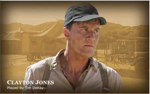 Carnivàle Fotoğrafı