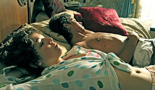 Şimdi Patlayacağım Fotoğrafı