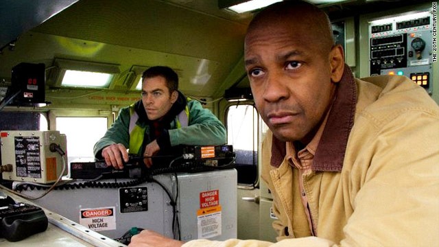 Durdurulamaz Fotoğrafı