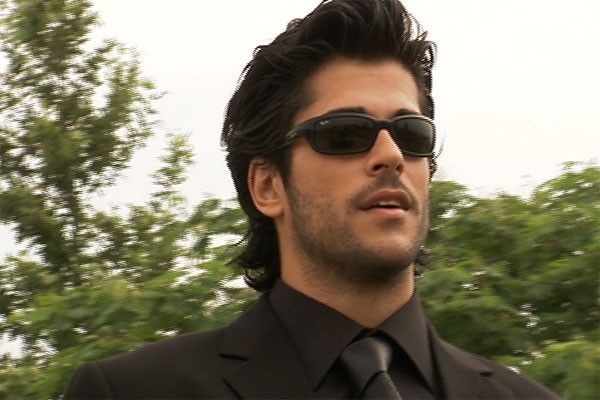 Zoraki Koca Fotoğrafı