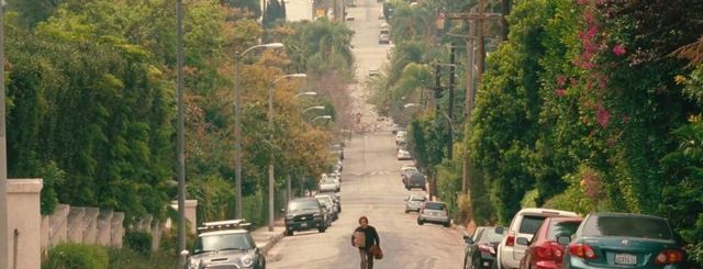 Greenberg Fotoğrafı