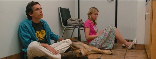 Greenberg Fotoğrafı