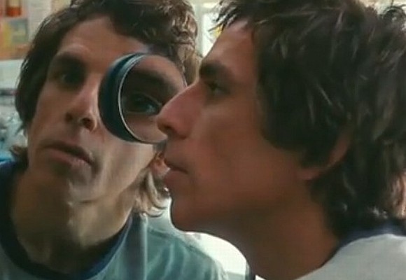 Greenberg Fotoğrafı