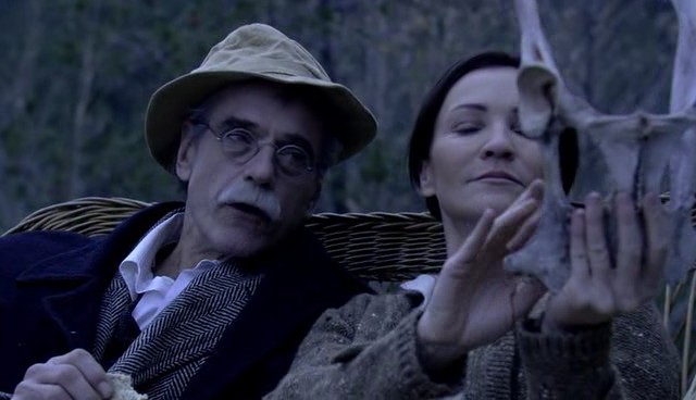 Georgia O'keeffe fotoğrafı