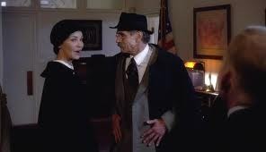 Georgia O'keeffe Fotoğrafı