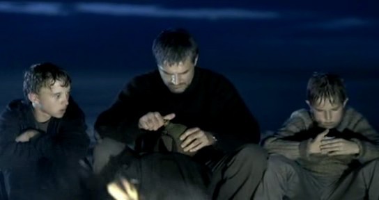 Dönüş Fotoğrafı