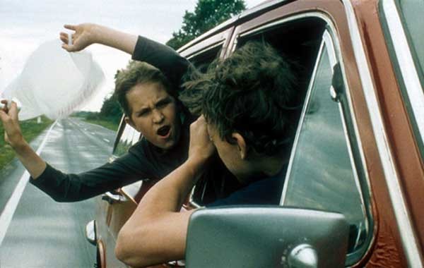 Dönüş Fotoğrafı