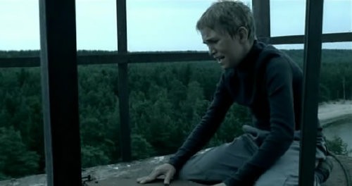 Dönüş Fotoğrafı