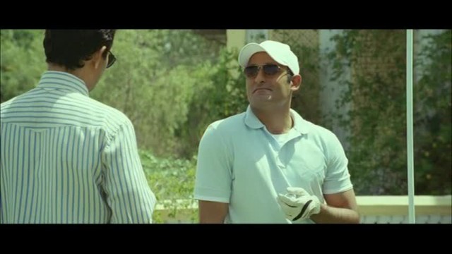 Aaja Nachle Fotoğrafı