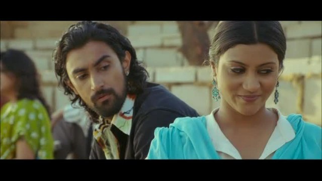 Aaja Nachle Fotoğrafı