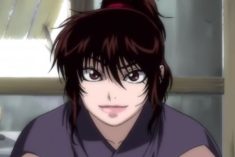 Basilisk Fotoğrafı