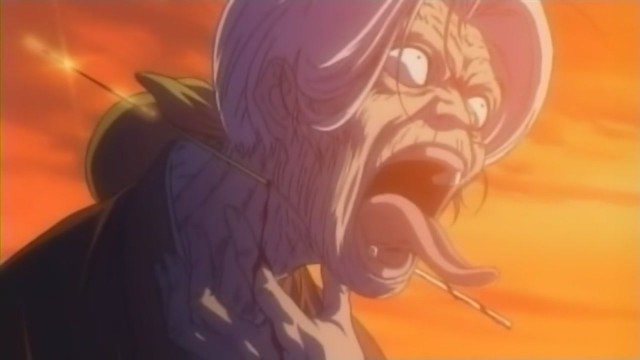 Basilisk Fotoğrafı