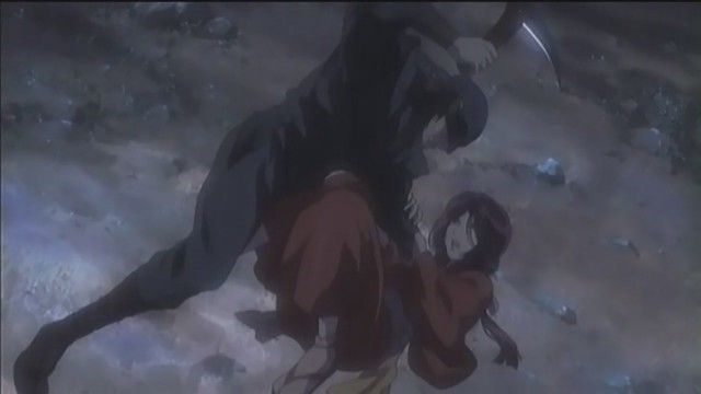 Basilisk Fotoğrafı