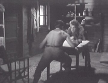 Örümcek Adasının Dehşeti Fotoğrafı