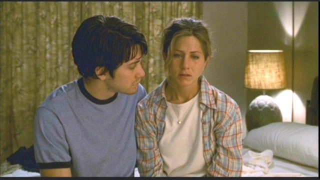 İyi Bir Kız Fotoğrafı