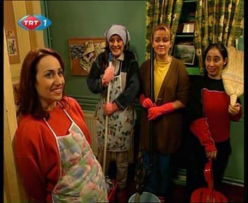 Yedi Numara Fotoğrafı