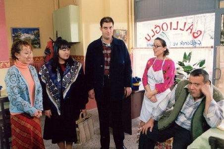 Yedi Numara Fotoğrafı