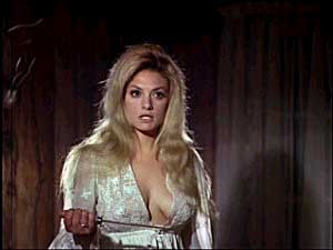 Bakirelerin Kanı Fotoğrafı