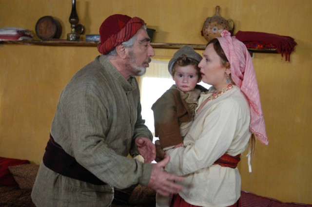 Elveda Rumeli Fotoğrafı