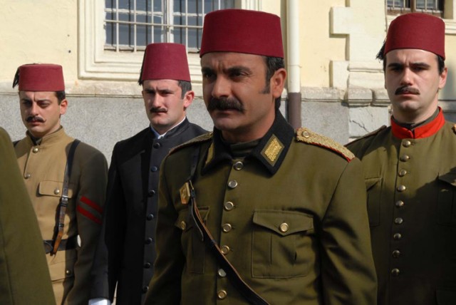 Elveda Rumeli Fotoğrafı