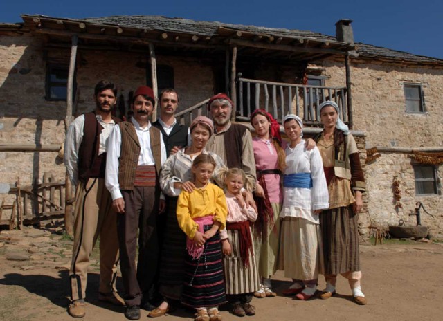 Elveda Rumeli Fotoğrafı