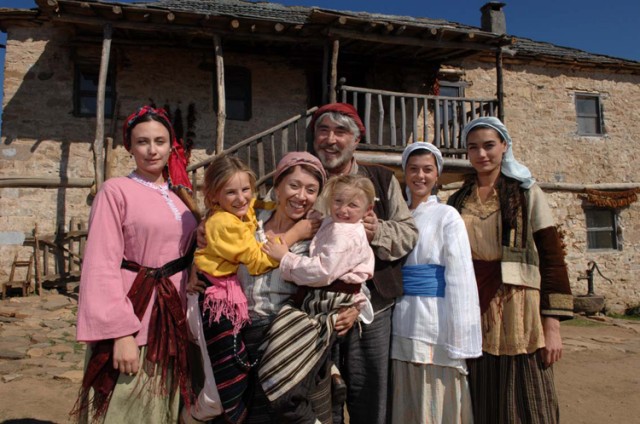 Elveda Rumeli Fotoğrafı