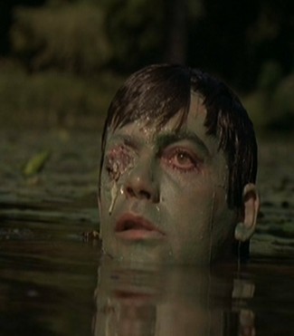 Zombi Gölü Fotoğrafı