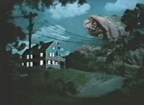 The Deadly Spawn fotoğrafı