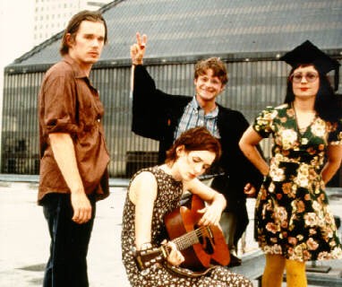 Gerçekler Acıtır Fotoğrafı