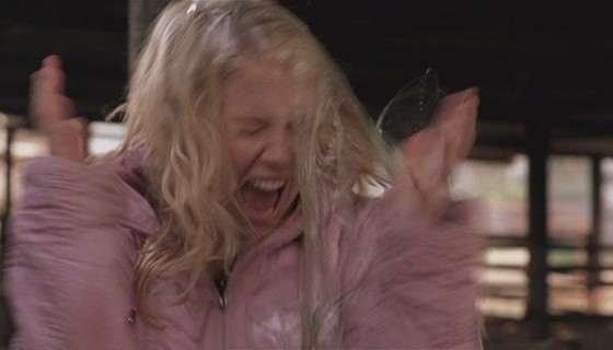 Caved in Fotoğrafı