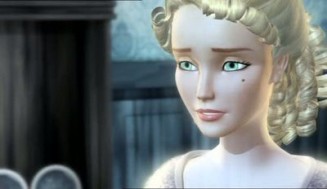 Barbie: Yeni Yıl Hikayesi Fotoğrafı