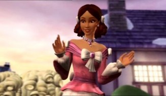 Barbie: Yeni Yıl Hikayesi fotoğrafı