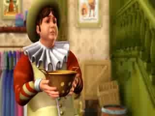 Barbie: Yeni Yıl Hikayesi Fotoğrafı