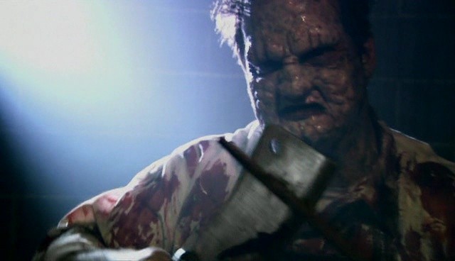 Butcher House Fotoğrafı