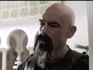 1001 Gece Fotoğrafı