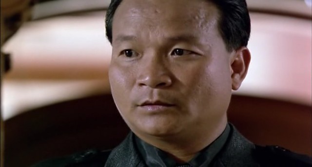 Bodyguard fotoğrafı