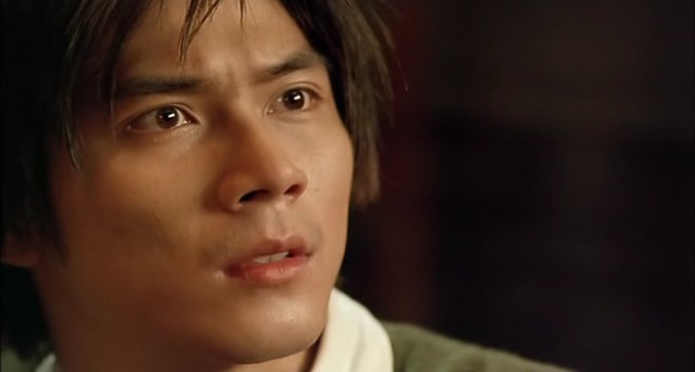 Bodyguard fotoğrafı