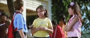 Arkadaşım Olur Musun? Fotoğrafı