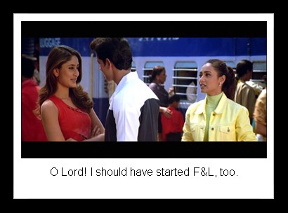 Arkadaşım Olur Musun? fotoğrafı