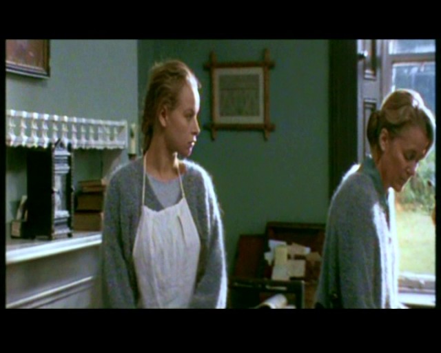 Fırtınalı Deniz fotoğrafı