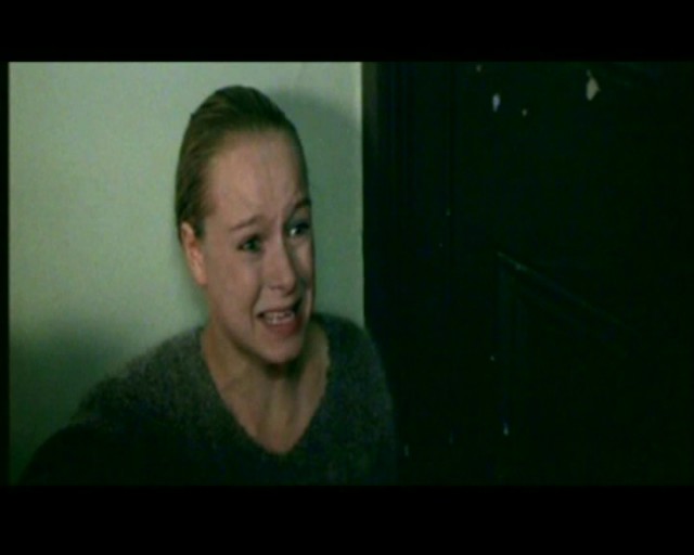 Fırtınalı Deniz fotoğrafı